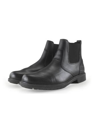 Timberland Chelsea boots Zwart 267901
 Maat 43
 