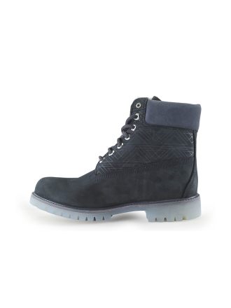 Timberland Boots Blauw 267902
 Maat 43
 