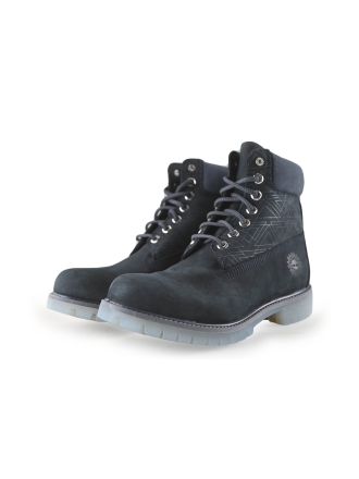 Timberland Boots Blauw 267902
 Maat 43
 
