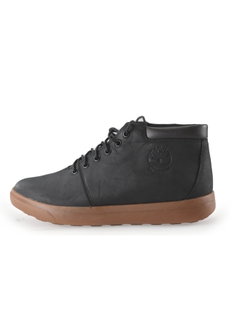 Timberland Sneakers Zwart 267905
 Maat 43
 