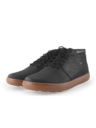 Timberland Sneakers Zwart 267905
 Maat 43
 