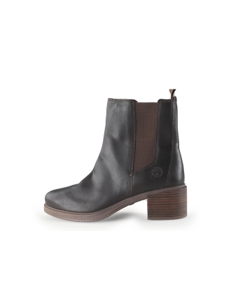 Timberland Chelsea boots Bruin 267906
 Maat 40
 
