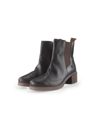 Timberland Chelsea boots Bruin 267906
 Maat 40
 