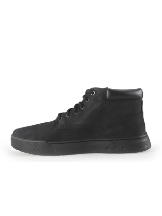 Timberland Sneakers Zwart 267909
 Maat 42
 