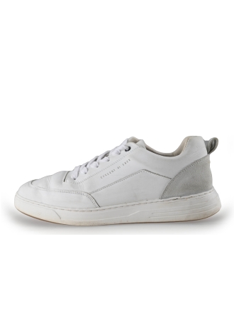 Cycleur de Luxe Sneakers Wit 267917
 Maat 45
 