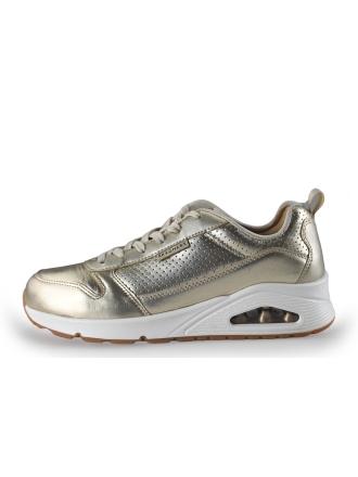 Skechers Sneakers Goud 267919
 Maat 40
 