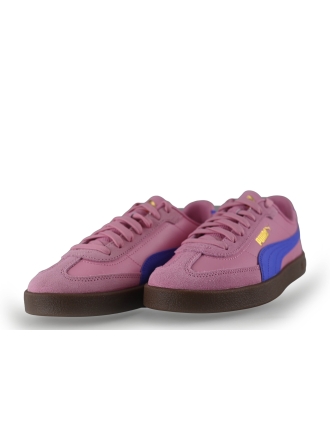 Puma Sneakers Roze 267920
 Maat 37
 