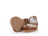 Bonbon Sandalen
