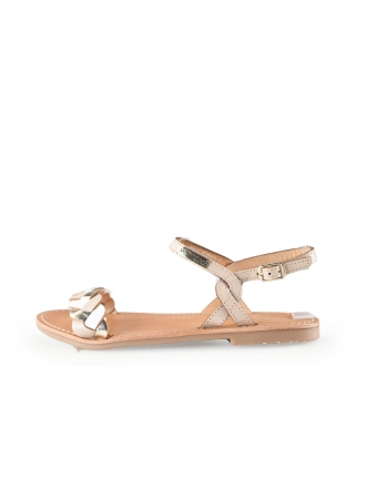 Les Tropeziennes Sandalen Beige 267932
 Maat 36
 