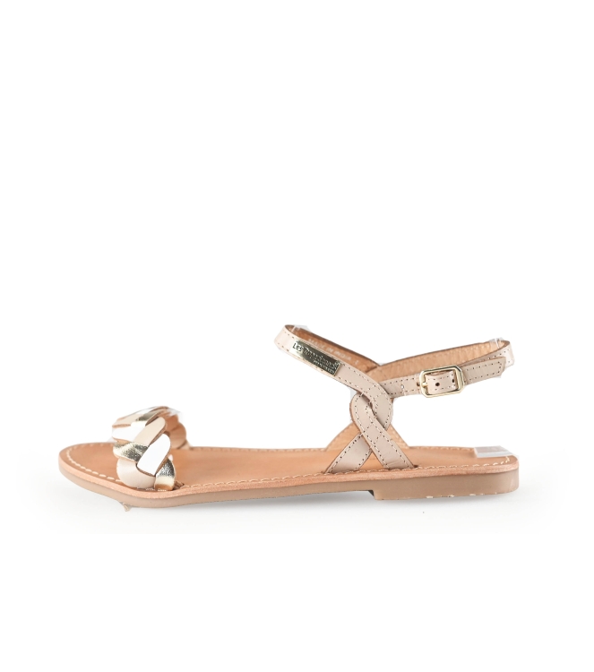 Les Tropeziennes Sandalen