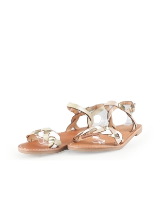 Les Tropeziennes Sandalen Beige 267932
 Maat 36
 