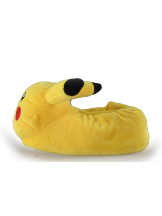 Pikachu Pantoffels Geel 267933
 Maat 31
 
