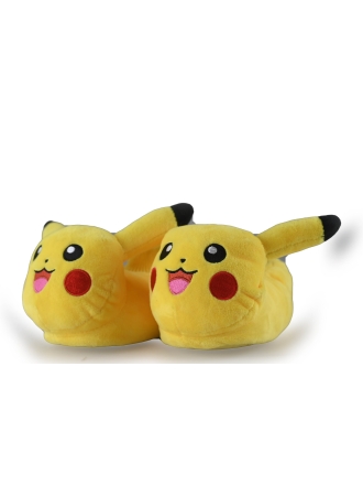 Pikachu Pantoffels Geel 267933
 Maat 31
 