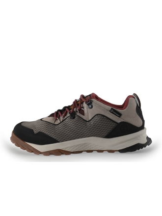 Timberland Sneakers Grijs 267941
 Maat 41
 