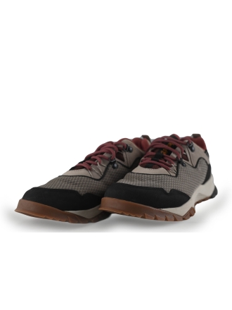 Timberland Sneakers Grijs 267941
 Maat 41
 