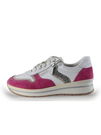 Feyn Sneakers Roze 267942
 Maat 38
 