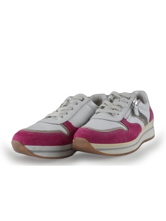 Feyn Sneakers Roze 267942
 Maat 38
 