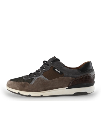 Australian Sneakers Grijs 267943
 Maat 43
 