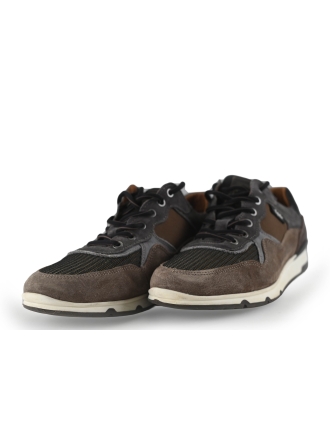 Australian Sneakers Grijs 267943
 Maat 43
 