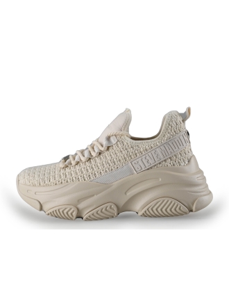 Steve Madden Sneakers Beige 267949
 Maat 37
 