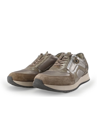 Waldlaufer Sneakers Beige 267956
 Maat 37½
 