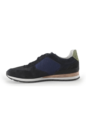 PME Legend Sneakers Blauw 267971
 Maat 45
 