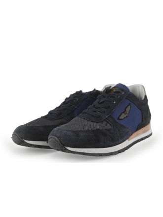 PME Legend Sneakers Blauw 267971
 Maat 45
 