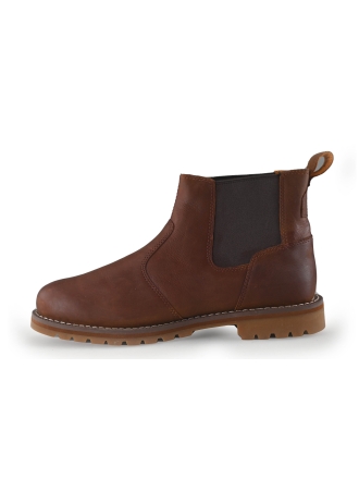 Timberland Chelsea boots Bruin 267978
 Maat 43
 