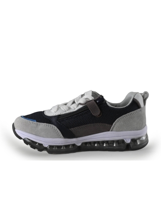 Muyters Sneakers Blauw 267983
 Maat 32
 