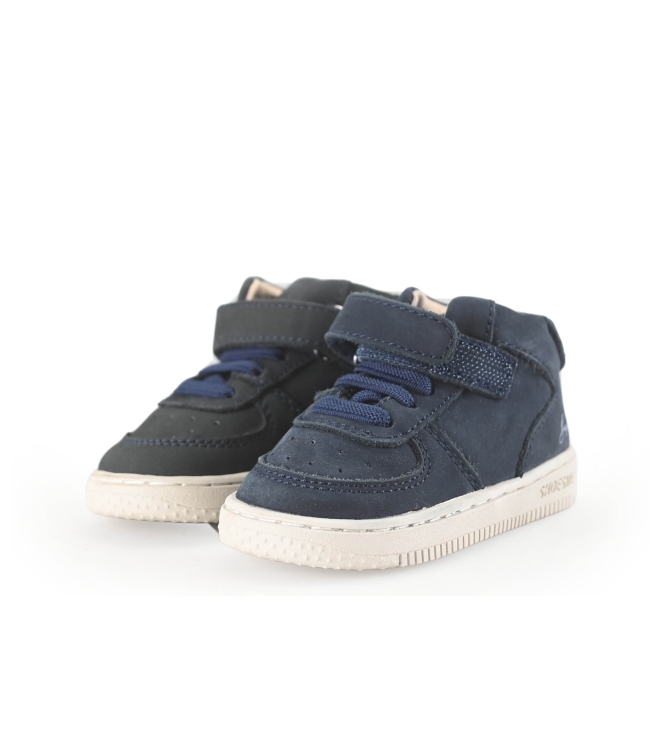 IK-KE Hoge sneakers