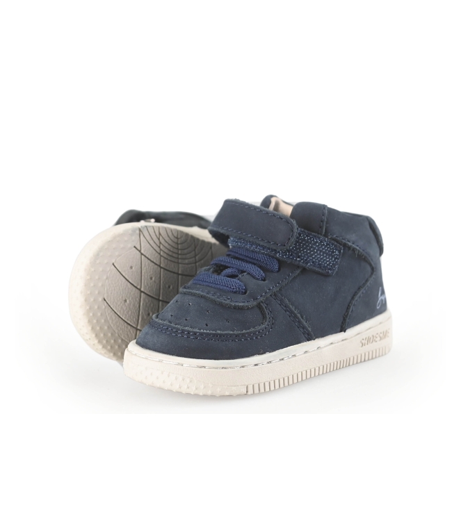 IK-KE Hoge sneakers