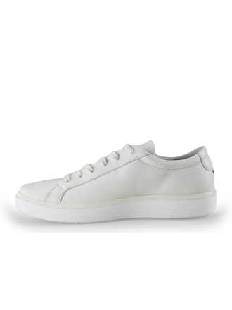 Ecco Sneakers Wit 267989
 Maat 44
 