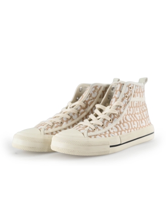 Adidas Sneakers Wit 268007
 Maat 40
 