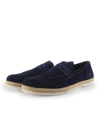 Vertice Instappers Blauw 268022
 Maat 44
 