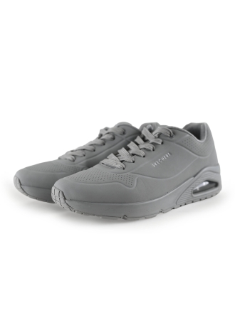 Skechers Sneakers Grijs 268026
 Maat 44
 