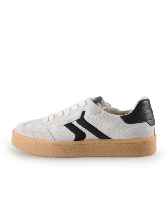 Tamaris Sneakers Beige 268028
 Maat 39
 