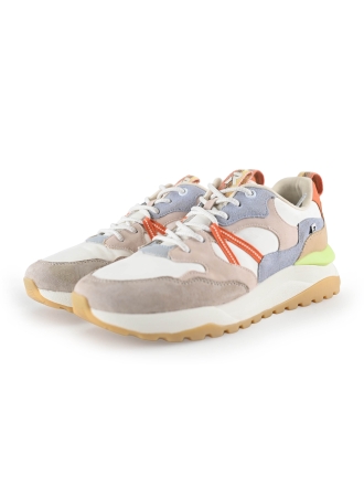 Rieker Sneakers Beige 268029
 Maat 40
 