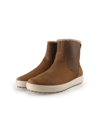 Ecc Chelsea boots Bruin 268031
 Maat 38
 