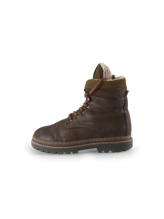 Muyters Veterboots Bruin 268033
 Maat 32
 