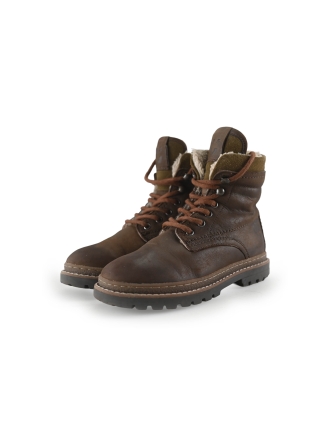 Muyters Veterboots Bruin 268033
 Maat 32
 