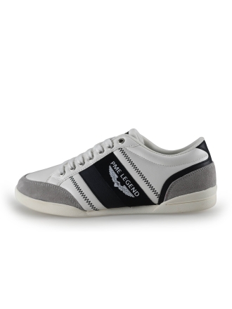PME Legend Sneakers Wit 268040
 Maat 42
 