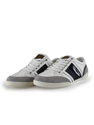 PME Legend Sneakers Wit 268040
 Maat 42
 