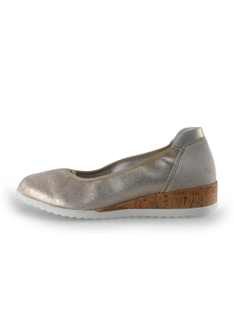 Feyn Instappers Beige 268049
 Maat 38
 
