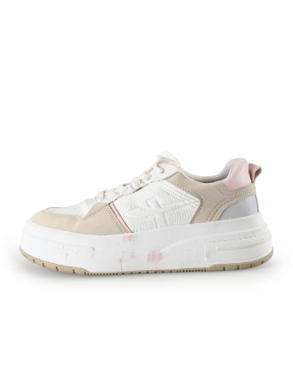 Tamaris Sneakers Wit 268066
 Maat 37
 