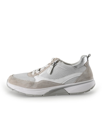 Gabor Sneakers Blauw 268071
 Maat 40
 