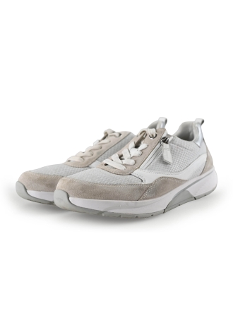 Gabor Sneakers Blauw 268071
 Maat 40
 