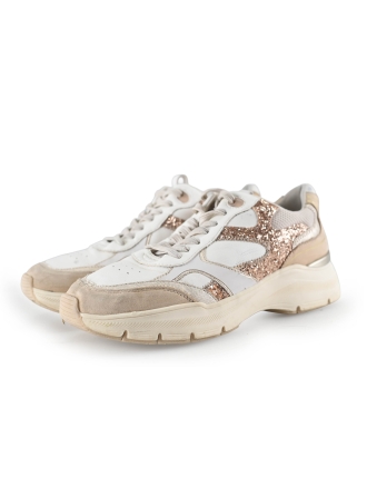 Tamaris Sneakers Roze 268075
 Maat 41
 