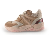 Bunnies Hoge sneakers