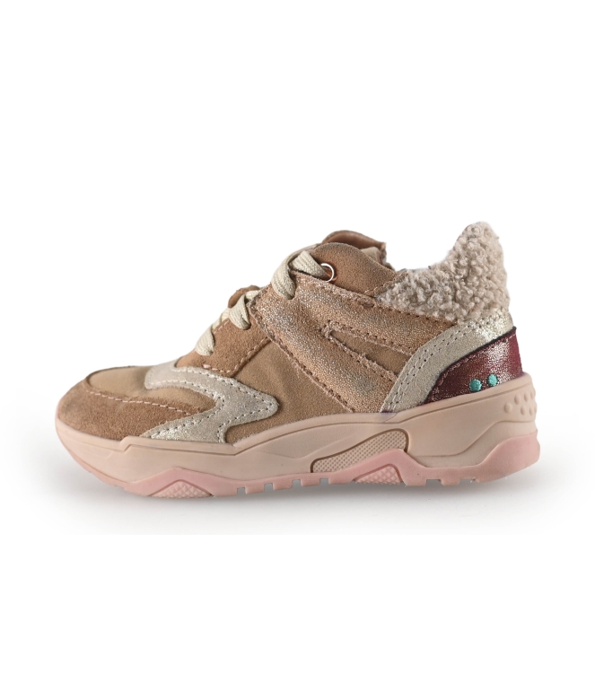 Bunnies Hoge sneakers