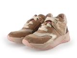 Bunnies Hoge sneakers